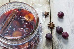 Top Uses for Glass Jars This Winter.