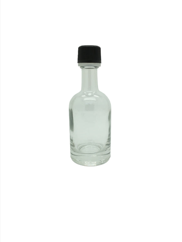 50ml Nocturne Mini Spirit Bottle