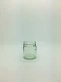 41ml Mini Round Glass Jar