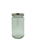 16oz Pickle Jar with 70mm twist lid