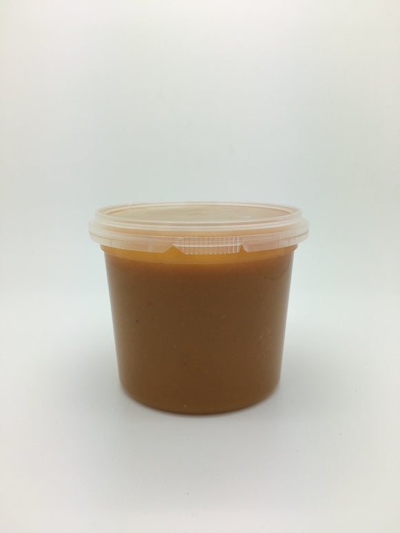 365ml Round Tamper Evident Soup/Deli Pot