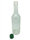 500ml Mineral Bottle with 28mm duet cap