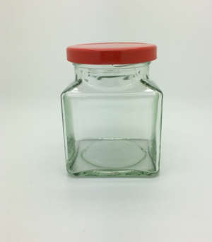 Style Guide | Jam Jars with Lids | Glass Jars and Bottles