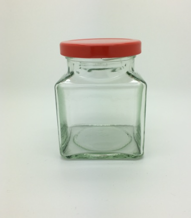 Style Guide | Jam Jars with Lids | Glass Jars and Bottles