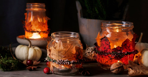 Transform Your Home for Halloween
