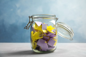 What’s a Happiness Jar?