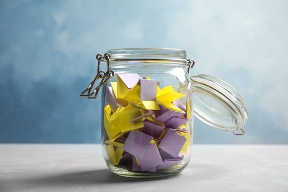 What’s a Happiness Jar?