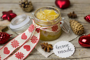 Homemade Christmas Gifts