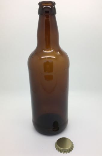 Why Choose Our Beer Bottles for Home Brewing
