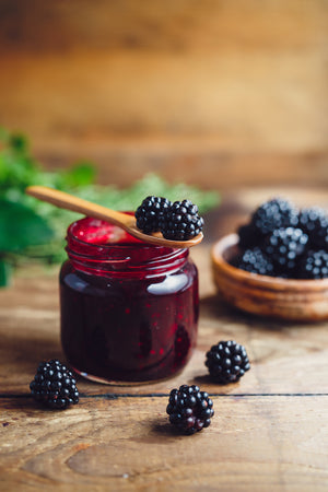 It’s Berry Season