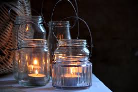 Crafting with Glass Bottles | Glass Jars and Bottles