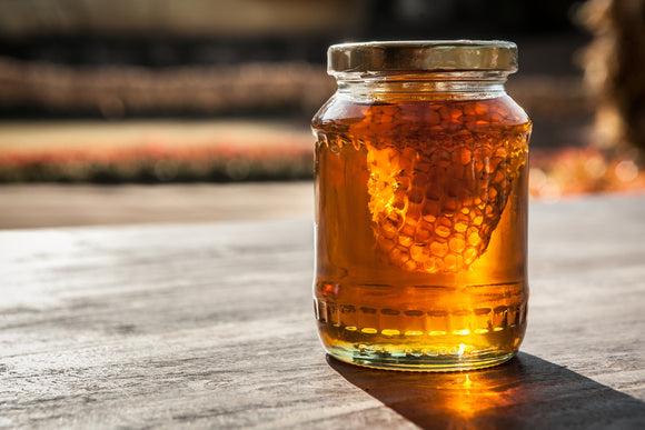 Discover the Perfect Honey Jars for Your Harvest