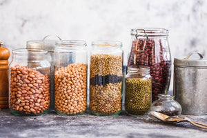 Instant Design Hack: A Glass Jar