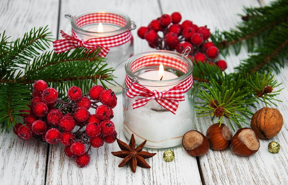 Clever Ways To Re-use Glass Jars