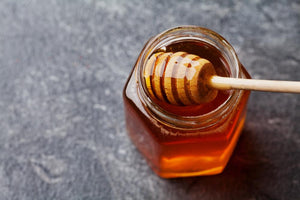 What Are Hexagonal Glass Jars Used For?