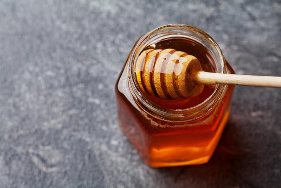 What Are Hexagonal Glass Jars Used For?