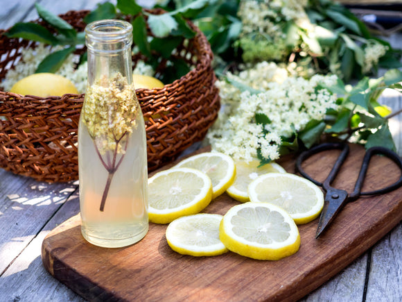 Make The Most | Milk Bottles | Glass Jars and Bottles