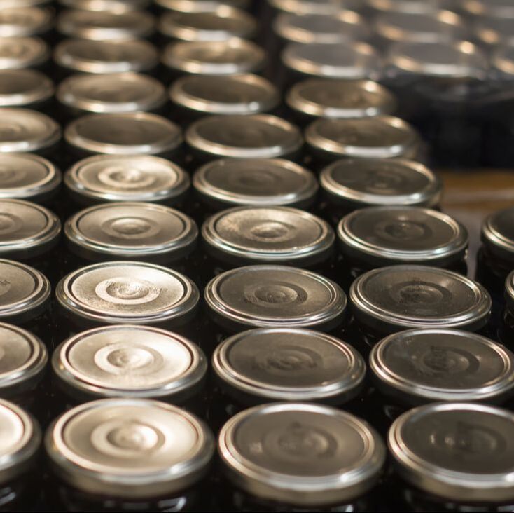 Wholesale Glass Jars with Us Glass Jars and Bottles