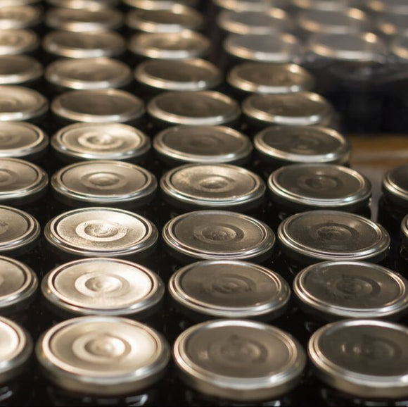 Wholesale Glass Jars with Us | Glass Jars and Bottles