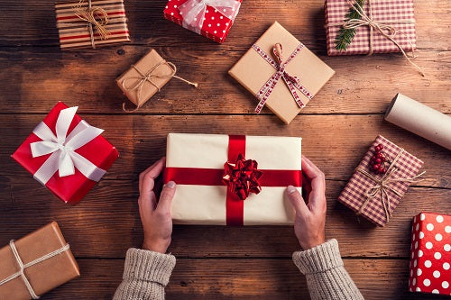 Low-Cost Christmas Gift Ideas