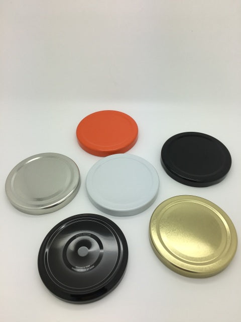 70mm Twist off Lids