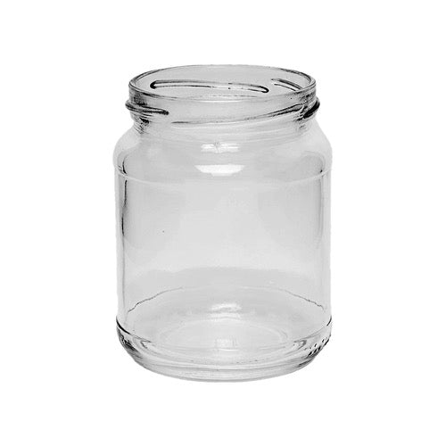 Special Offer Glass Jars