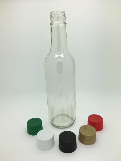 Glass Drinks Bottles