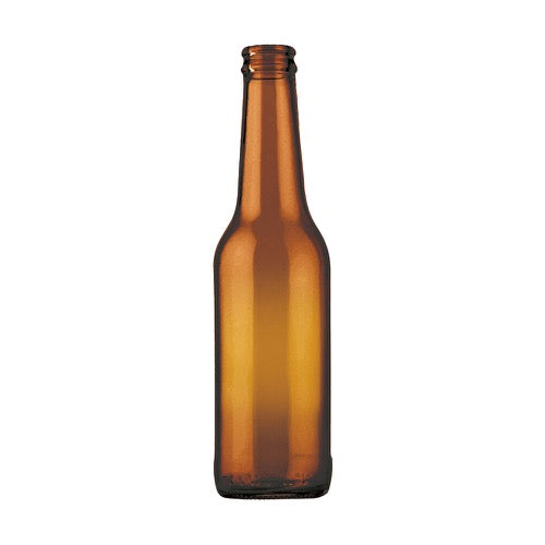 Glass Beer Bottles