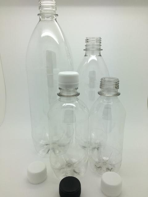 PET Bottles