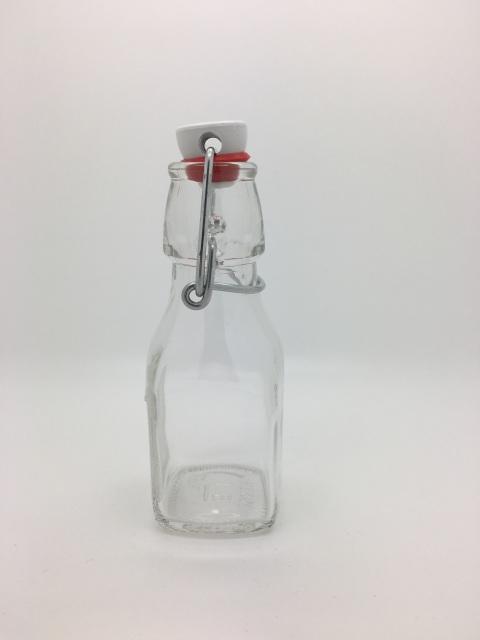 Swing Top Bottles