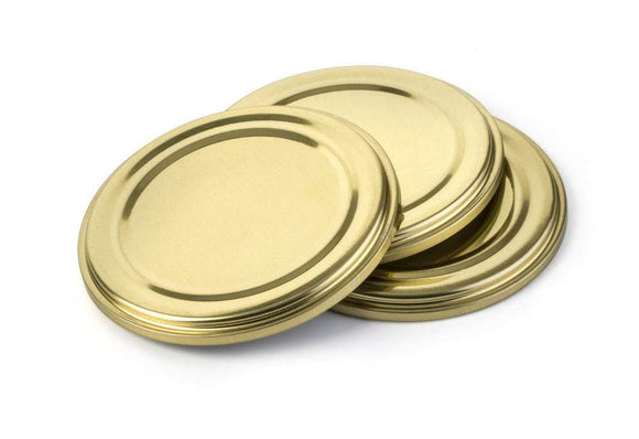 Jar Lids and Caps