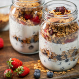 Luna Storage Jars