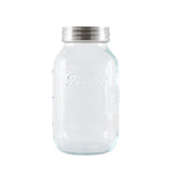 Luna Preserving Jars