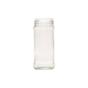 284ml FRUIT CHUTNEY JAR