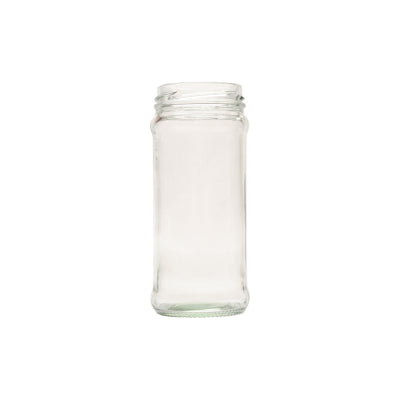 284ml FRUIT CHUTNEY JAR