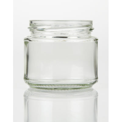 200ml SQUAT PANELLED FOOD
