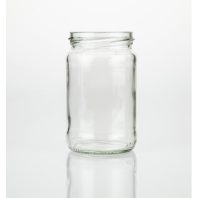 10oz PANDORA FOOD JAR 63T/O