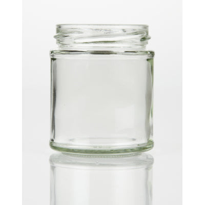 190ml FOOD JAR BULK