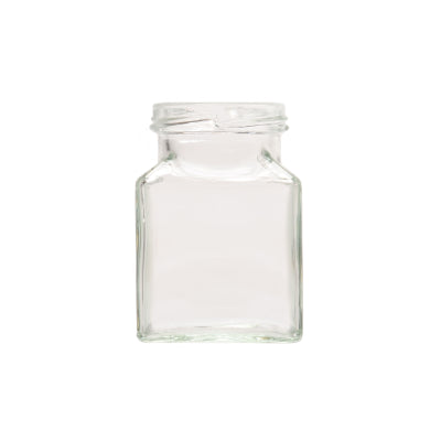 200grm SQ FOOD JAR 63T/O