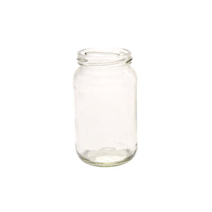 1lb JAM JAR 63T/O 
