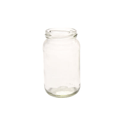 1lb JAM JAR 63T/O 