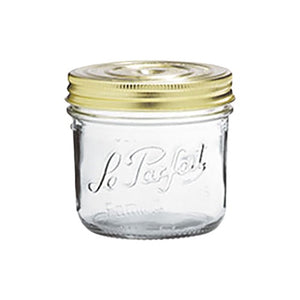 Le Parfait Familia Wiss Terrine Jar 500ml