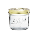 Le Parfait Familia Wiss Terrine Jar 500ml
