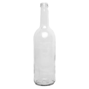 Mineral Bottle 750ml 28mm duet cap
