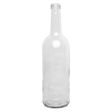 Mineral Bottle 750ml 28mm duet cap