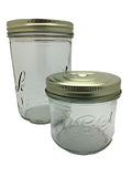 Le Parfait Familia Wiss Terrine Jar | 500ml