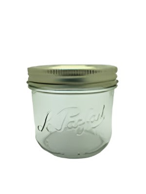 Le Parfait Familia Wiss Terrine Jar | 500ml