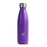 500ml deep purple aqua bottle | Aquabottle.co.uk