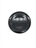 53mm Black pop-up twist off lids