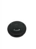 70mm Black Pop-up twist off lids
